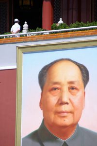 Mao har en helt spesiell plass i mange kineseres hjerte.