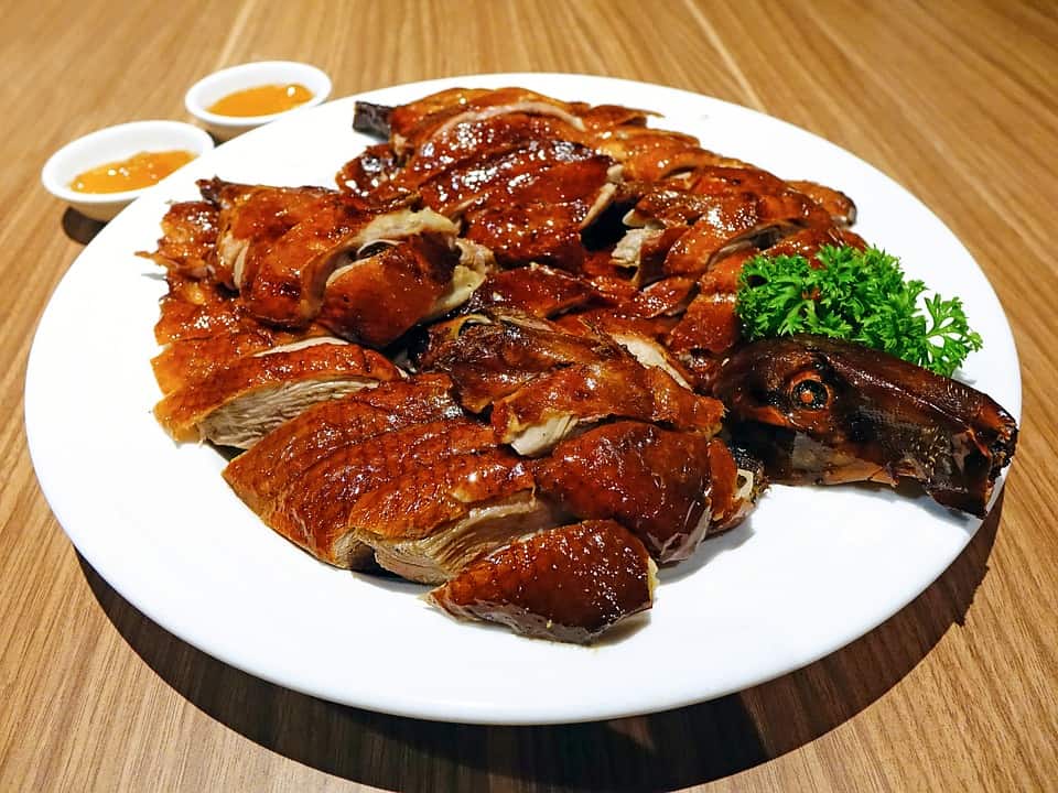 roasted-duck-1508975_960_720