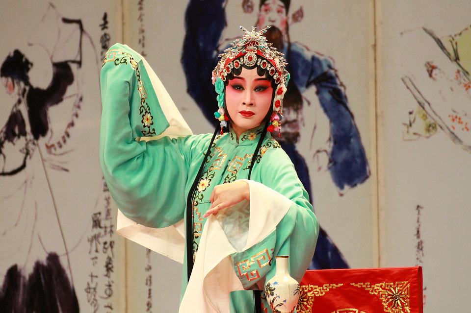 kunqu-opera-1382454_960_720