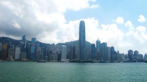Hong Kong er et mekka for deg som ønsker å oppleve en global storby til en billig penge. Foto: Reisetilkina.com
