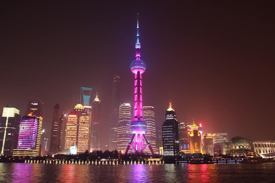 shanghai-bund-night-1213148_960_720